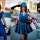 Illustration for article titled The Most Amazing and Inspirational Cosplay from Long Beach Comic Con 2012!